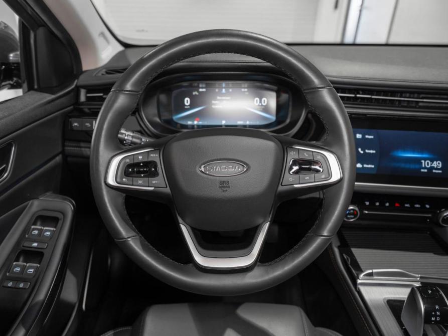 Omoda S5 Москва  - изображение 11