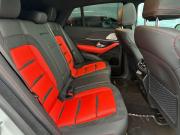 Mercedes-Benz GLE Coupe AMG II (C167) Рестайлинг Сочи  - изображение 29
