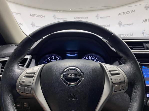 Nissan X-Trail III с пробегом 2017 года, цена 1 569 900 рублей, 165000 км, внедорожник, Автокод Объявления