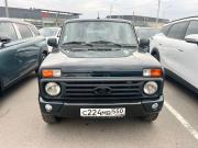 Lada (ВАЗ) Niva Legend I Волгоград  - изображение 8