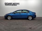 Honda Civic VIII Пермь  - изображение 24