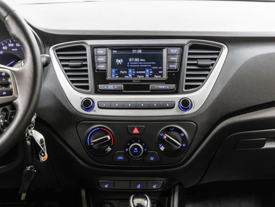 Hyundai Solaris II Волгоград  - изображение 19