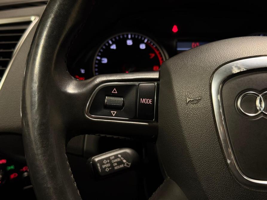 Audi Q5 I (8R) Челябинск  - изображение 16