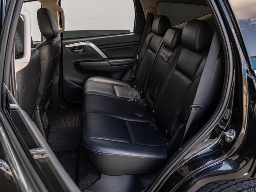 Mitsubishi Montero Sport III Рестайлинг Краснодар  - изображение 10
