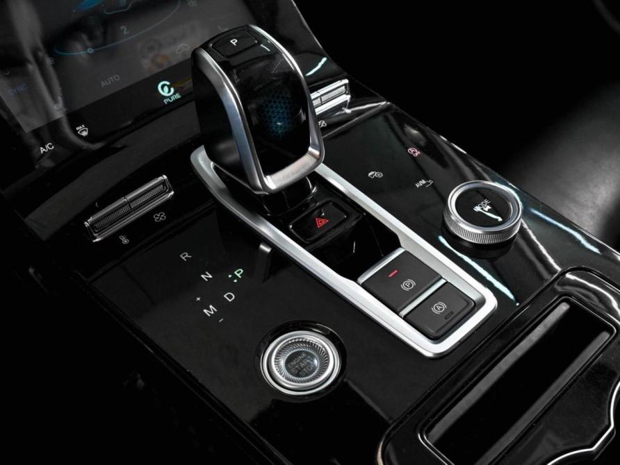 Chery Tiggo 8 Pro Max I Ростов-на-Дону  - изображение 19