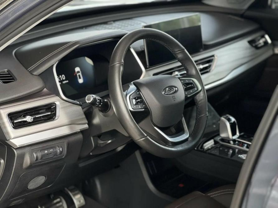 Chery Tiggo 8 Pro I Екатеринбург  - изображение 13