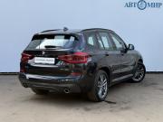 BMW X3 III (G01) Москва  - изображение 19
