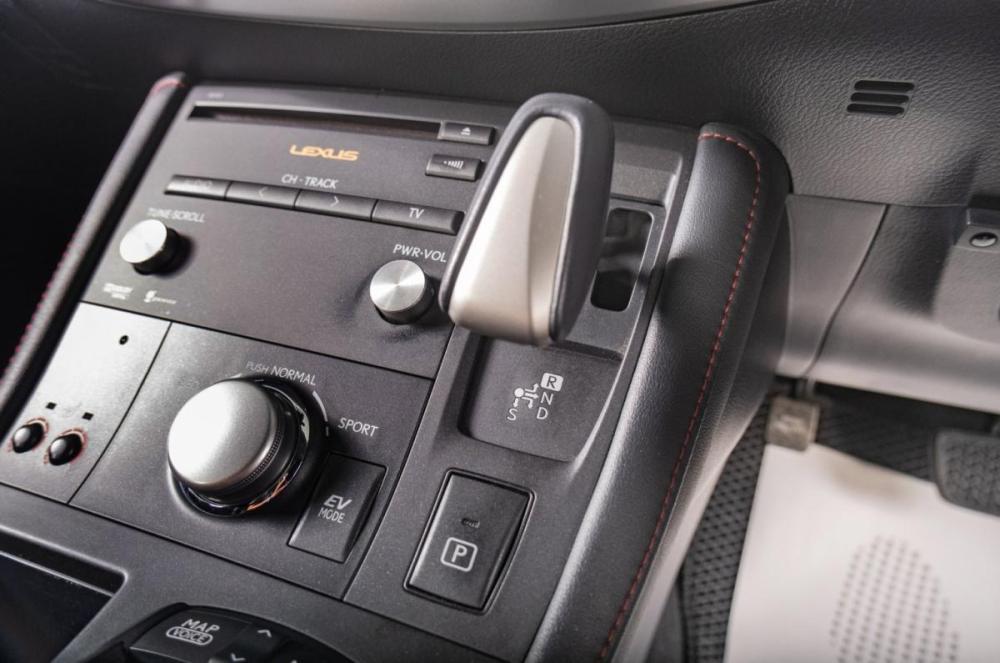 Lexus CT I Томск  - изображение 17