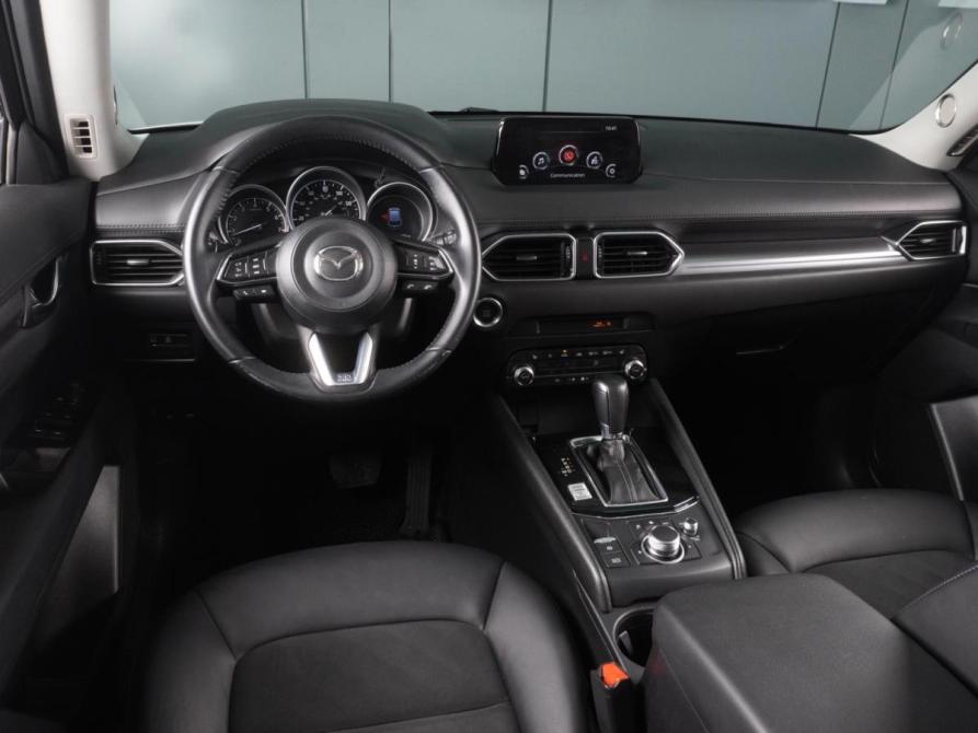 Mazda CX-5 II Минеральные Воды  - изображение 6