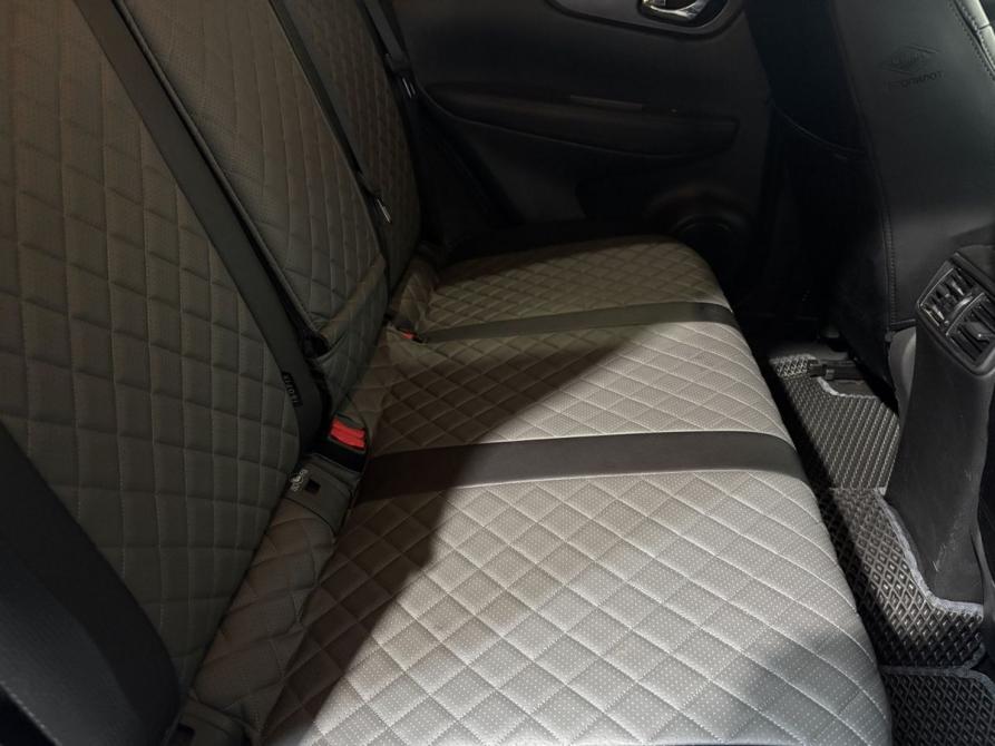 Nissan Qashqai II Рестайлинг Курск  - изображение 17