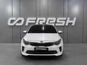 Kia Optima IV Ростов-на-Дону  - изображение 29