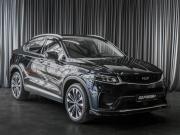 Geely Tugella I Рестайлинг Тюмень  - изображение 27