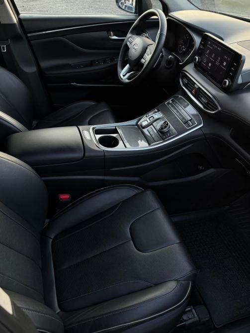Hyundai Santa Fe IV Рестайлинг Набережные Челны  - изображение 21