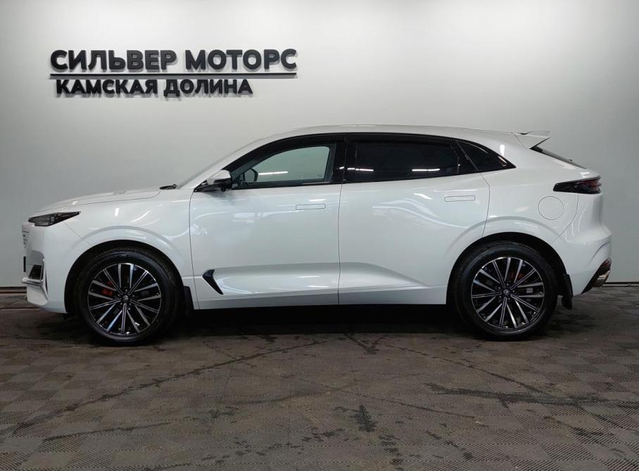 Changan UNI-K Пермь  - изображение 3
