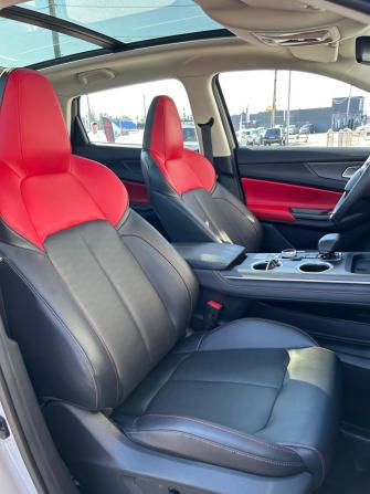 Changan UNI-S I с пробегом 2024 года, цена 2 390 000 рублей, 3858 км, внедорожник, Автокод Объявления