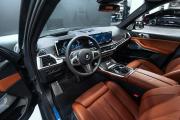 BMW X7 I (G07) Рестайлинг Москва  - изображение 65