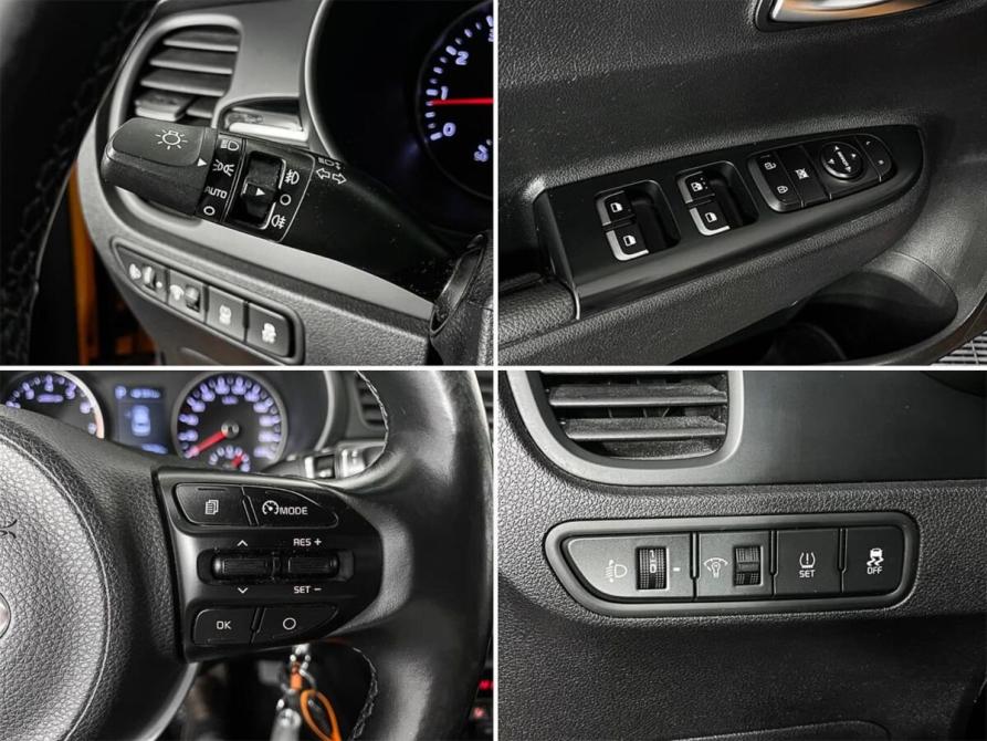 Kia Rio IV Ногинск  - изображение 16