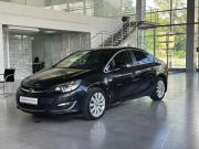 Opel Astra J Рестайлинг Новосибирск  - изображение 16