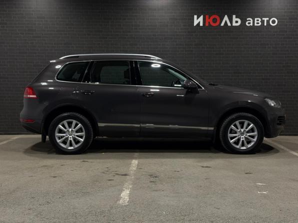 Volkswagen Touareg II с пробегом 2011 года, цена 2 349 000 рублей, 198782 км, внедорожник, Автокод Объявления