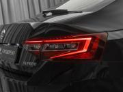Skoda Superb III Москва  - изображение 50