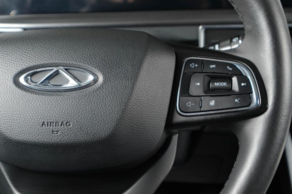 Chery Tiggo 7 Pro Max I Тюмень  - изображение 16