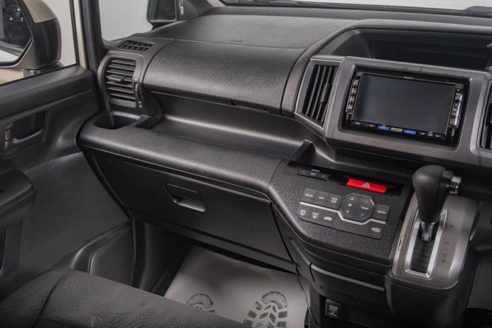 Honda Stepwgn IV Томск  - изображение 12
