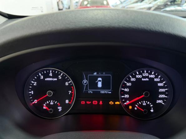 Kia Sportage IV с пробегом 2017 года, цена 1 880 000 рублей, 155529 км, внедорожник, Автокод Объявления