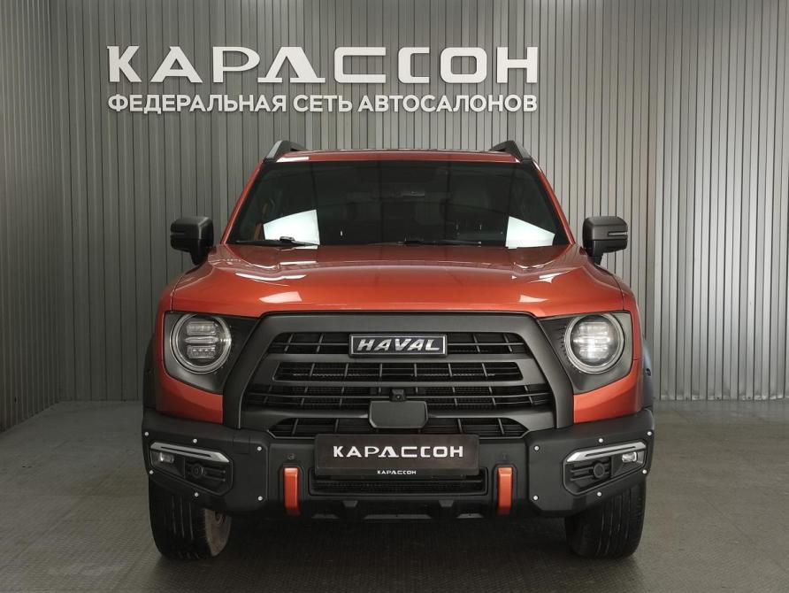 Haval Dargo I Пермь  - изображение 3