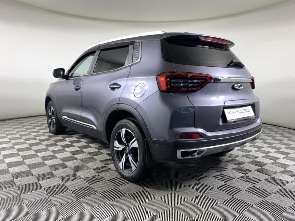 Chery Tiggo 4 Pro I с пробегом 2023 года, цена 1 400 000 рублей, 72727 км, внедорожник, Автокод Объявления
