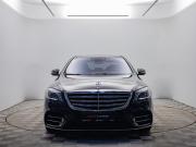 Mercedes-Benz S-Класс VI (W222 C217) Рестайлинг Москва  - изображение 19