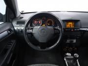 Opel Astra H Рестайлинг Уфа  - изображение 29