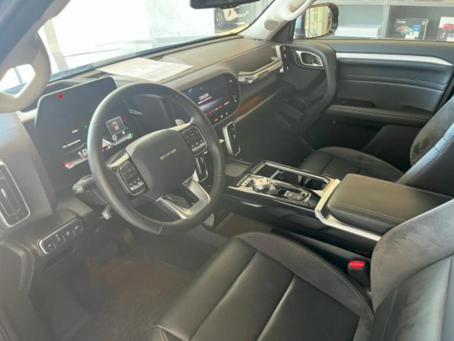 Haval Dargo Ярославль  - изображение 8
