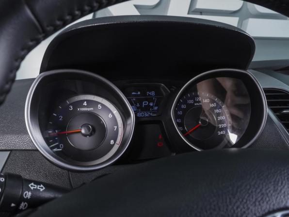 Hyundai Elantra V (MD) Рестайлинг с пробегом 2015 года, цена 1 150 000 рублей, 180324 км, седан, Автокод Объявления