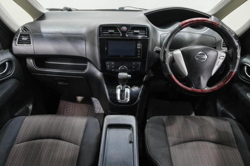 Nissan Serena IV (C26) Новокузнецк  - изображение 16