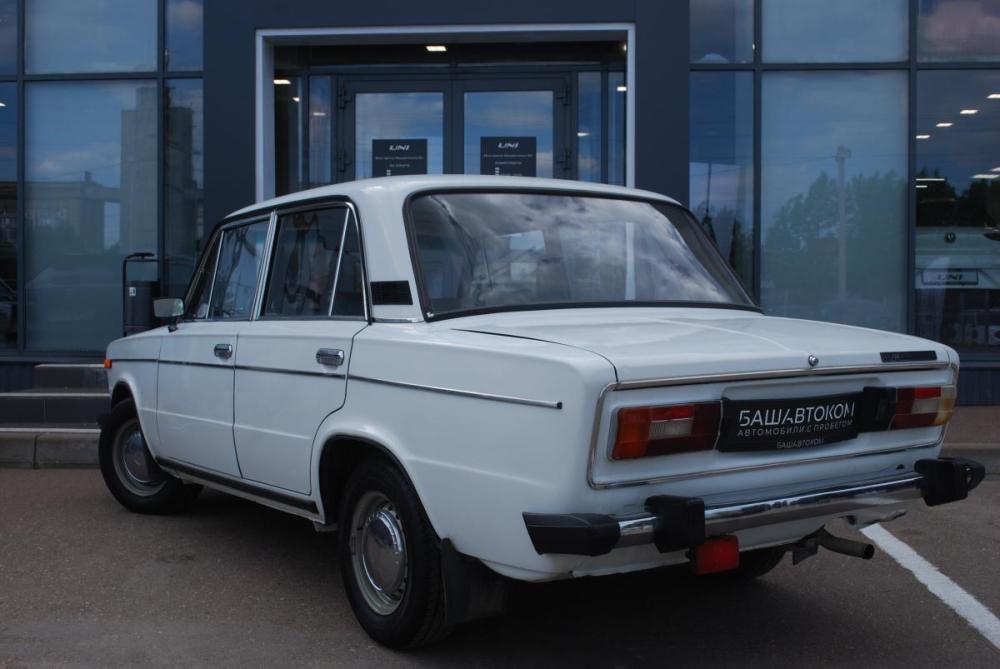 Lada (ВАЗ) 2106 Стерлитамак  - изображение 4