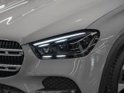 Mercedes-Benz GLE II (V167) Рестайлинг Москва  - изображение 61