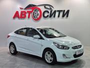 Hyundai Solaris I Воронеж  - изображение 22