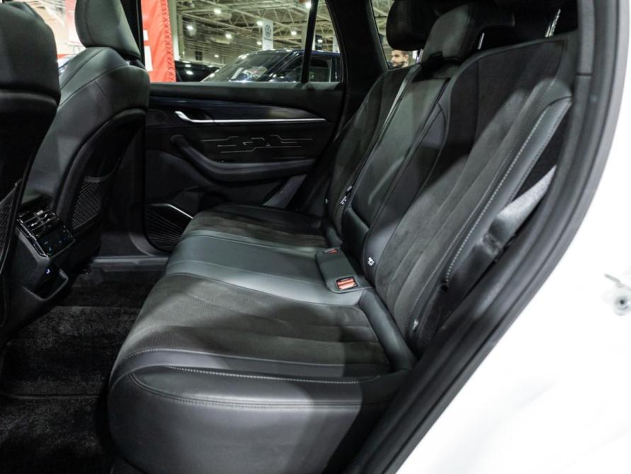 Geely Monjaro I Санкт-Петербург  - изображение 16