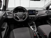 Hyundai Solaris II Рестайлинг Краснодар  - изображение 26