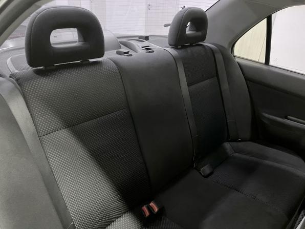Mitsubishi Lancer IX Рестайлинг с пробегом 2007 года, цена 600 000 рублей, 140216 км, седан, Автокод Объявления
