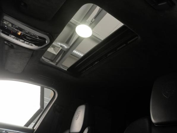 Porsche Cayenne II (958) с пробегом 2011 года, цена 2 149 000 рублей, 188079 км, внедорожник, Автокод Объявления