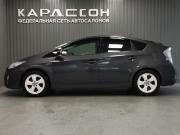 Toyota Prius III Рестайлинг (XW30) Пермь  - изображение 23