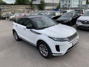 Land Rover Range Rover Evoque II Санкт-Петербург  - изображение 24