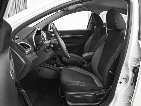 Lada (ВАЗ) Vesta I Рестайлинг (NG) с пробегом 2025 года, цена 1 559 000 рублей, 7583 км, седан, Автокод Объявления