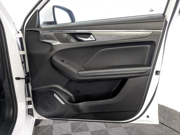 Haval Jolion I с пробегом 2021 года, цена 1 600 000 рублей, 96100 км, внедорожник, Автокод Объявления