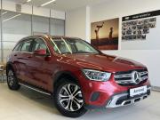 Mercedes-Benz GLC I (X253) Рестайлинг Новосибирск  - изображение 19