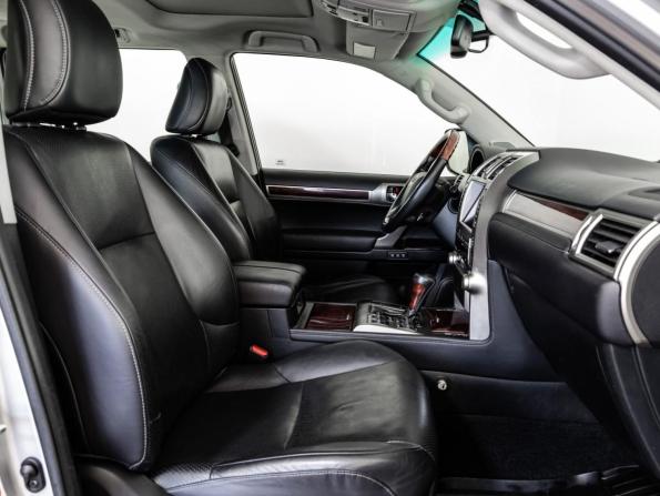 Lexus GX II с пробегом 2010 года, цена 3 999 000 рублей, 82428 км, внедорожник, Автокод Объявления