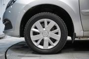 Lada (ВАЗ) Granta I Рестайлинг Крым  - изображение 52