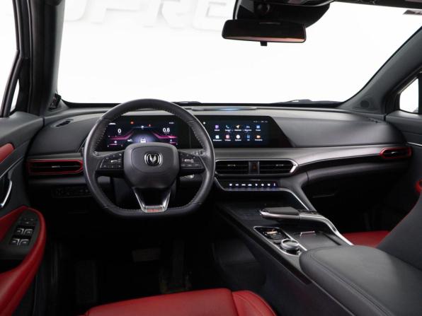 Changan UNI-T I с пробегом 2020 года, цена 2 043 444 рубля, 49794 км, внедорожник, Автокод Объявления