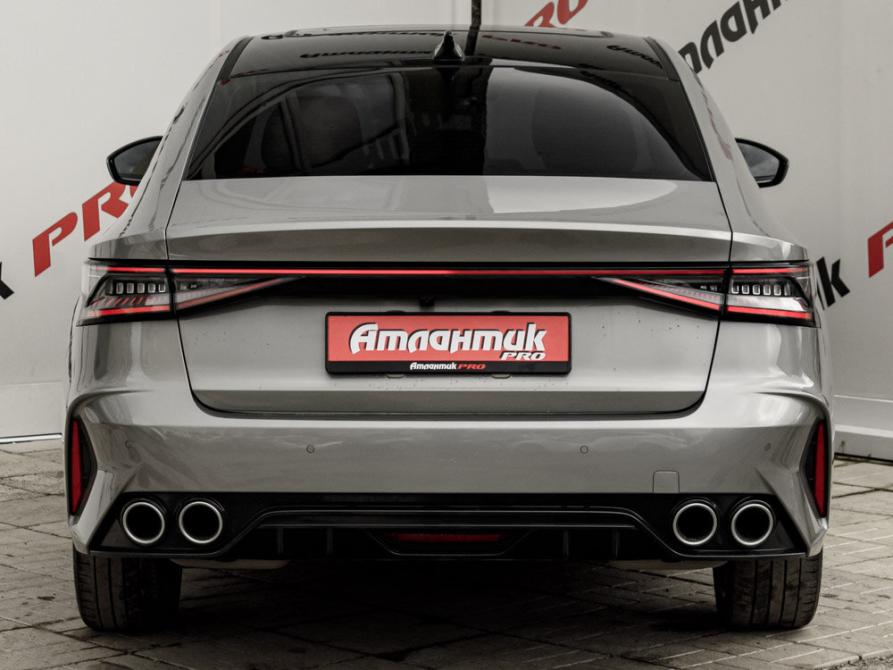 Chery Arrizo 8 Екатеринбург  - изображение 6
